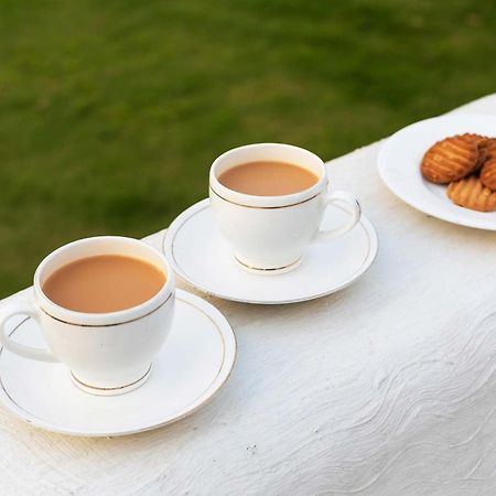 Stayvista'S Prakriti Farms With Outdoor Pool, Complimentary Breakfast And Hi-Tea Udaipur Exterior photo